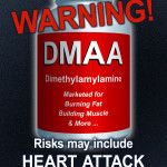 FDA Warns Against Use of DMAA in Weight Loss Supplements