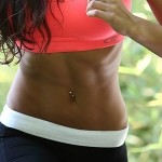 6 Ways To Lose Belly Fat
