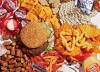 How To Stop Eating Junk Food