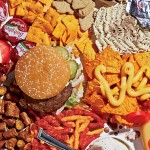 How To Stop Eating Junk Food